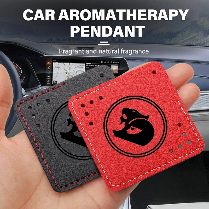 1pcs Car Aromatherapy Pendant For Holden HSV (Brand New)