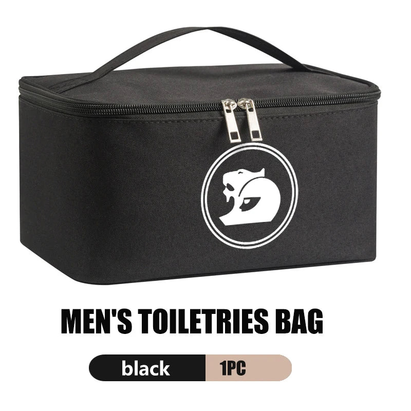 1pc Travel Cosmetic Organizer / Toiletry Bag For Holden HSV (Brand New)