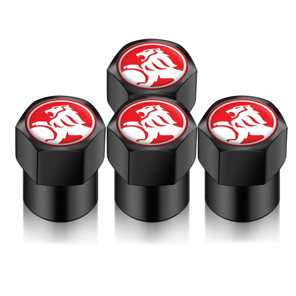 4pcs Valve Protection Caps For Holden (Fits all Holden Models)