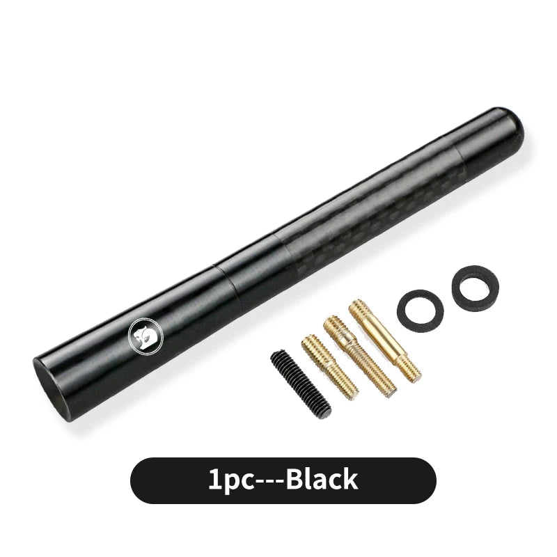 Carbon Fiber Antenna For Holden HSV (Brand New) (12CM HEIGHT)