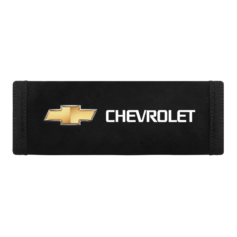 4pcs Car Roof Handle Protective Cover For Chevrolet (Brand New)