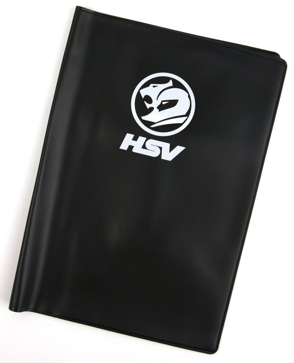 1pcs Genuine Glovebox Owner Manual Wallets For Holden HSV (Fits all Holden Models)