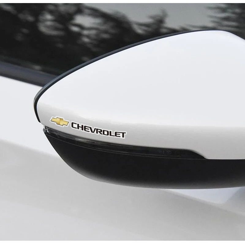 4pcs Holden Chevrolet Car Wipers Stickers For Holden OR Chevrolet (Brand New)