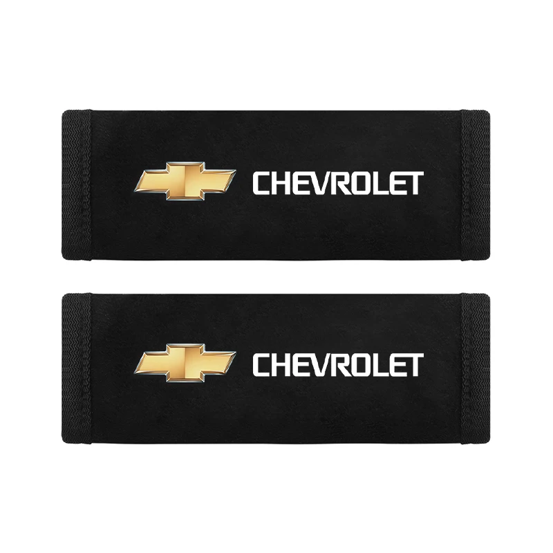 4pcs Car Roof Handle Protective Cover For Chevrolet (Brand New)