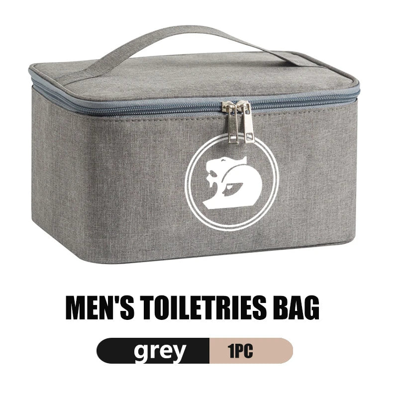 1pc Travel Cosmetic Organizer / Toiletry Bag For Holden HSV (Brand New)