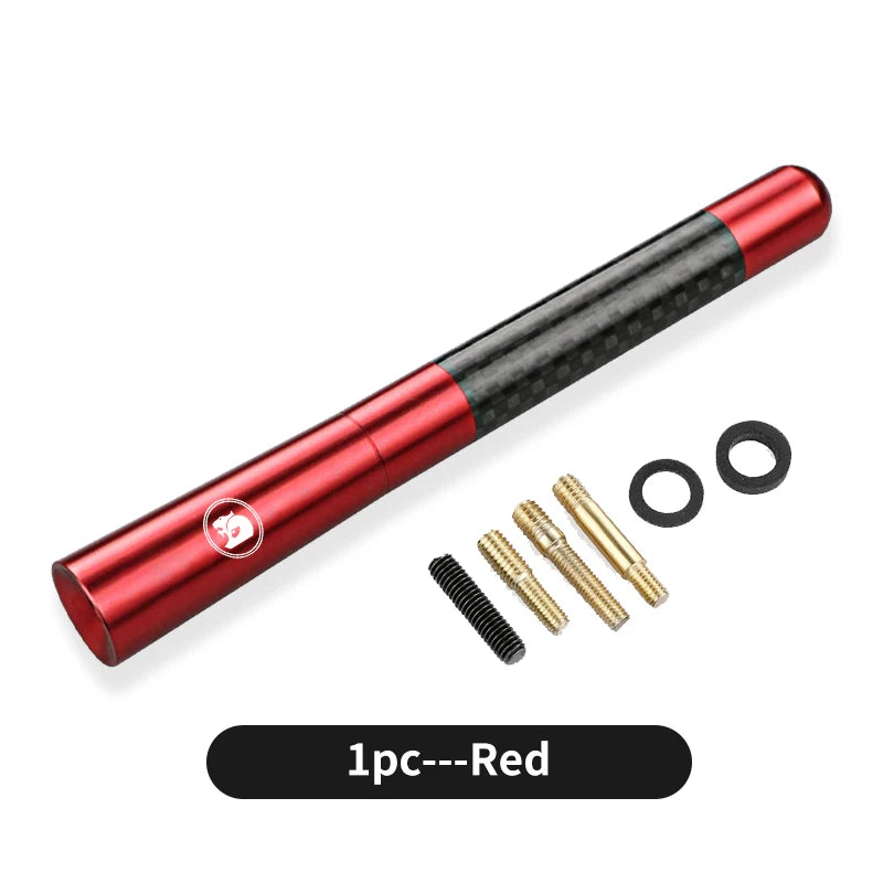 Carbon Fiber Antenna For Holden HSV (Brand New) (12CM HEIGHT)