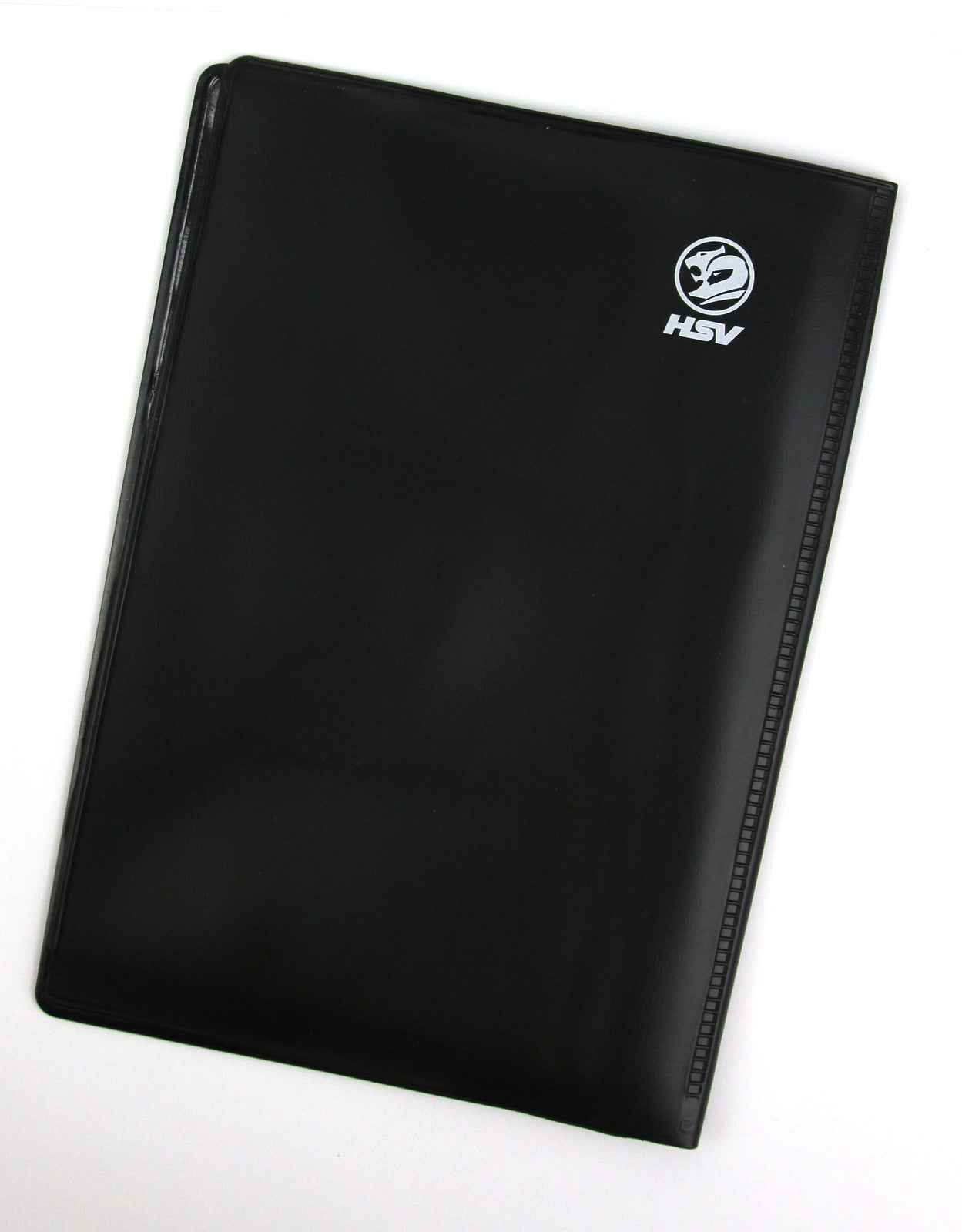 1pcs Genuine Glovebox Owner Manual Wallets For Holden HSV (Fits all Holden Models)