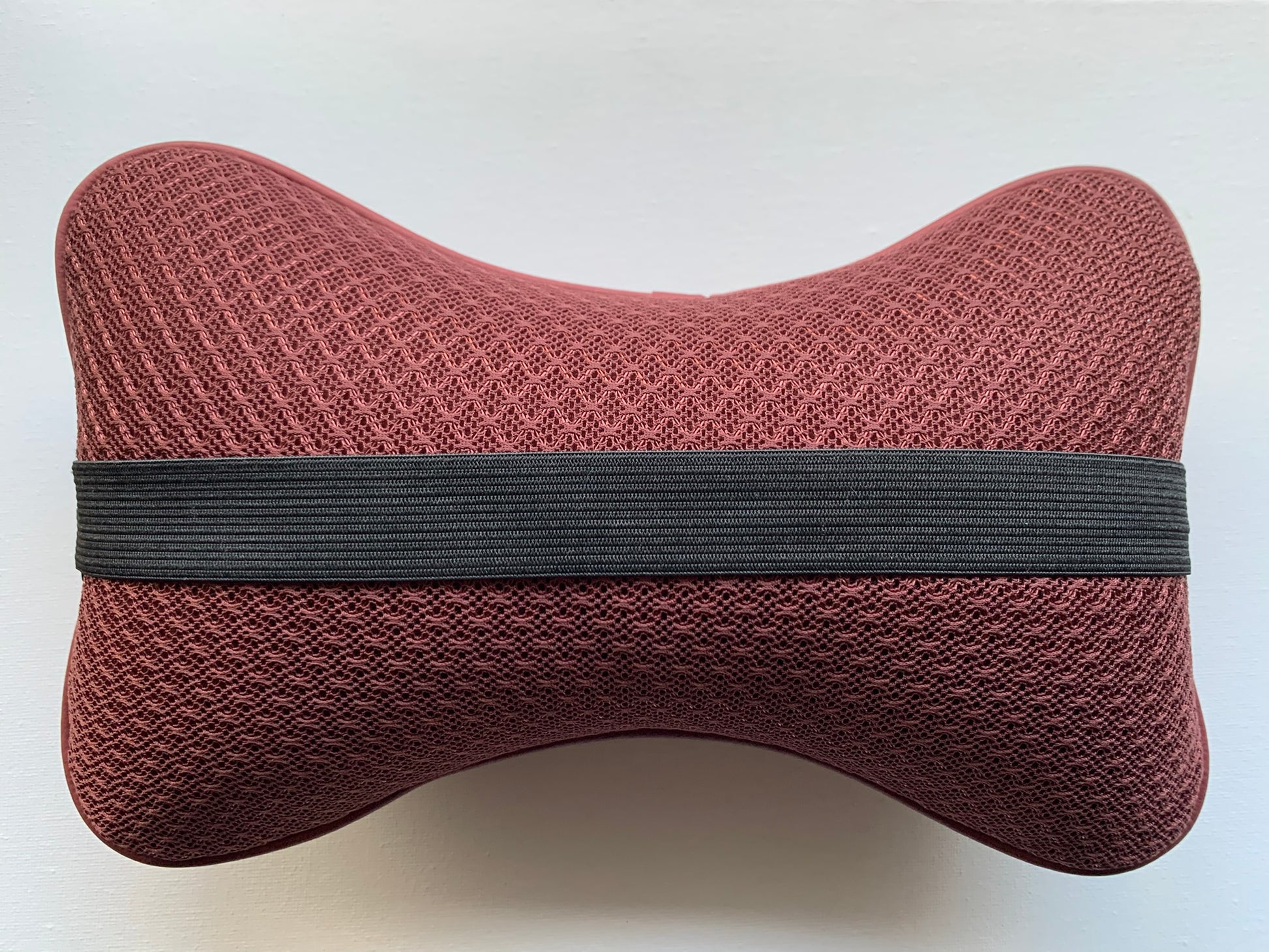 1PC Holden Headrest Cushion Pillow (Brand New) (Red)