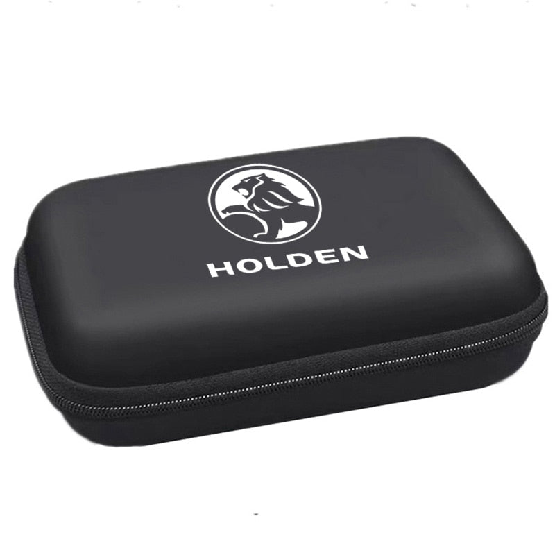 1pcs Leather Holden Hard Case For Holden (Brand New)