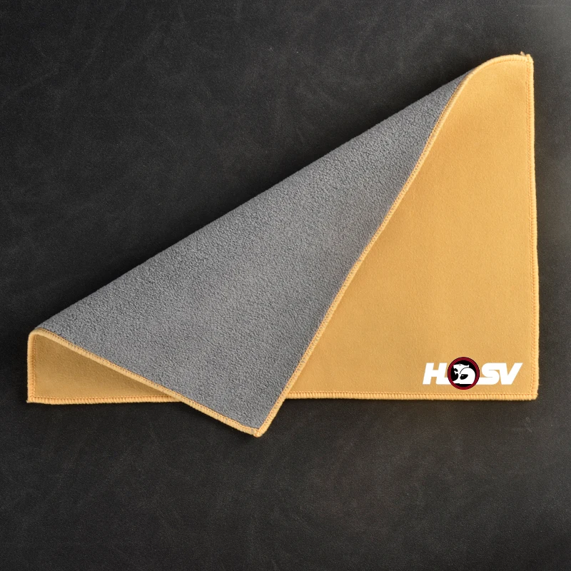 4pcs Microfiber Towel Cleaning Cloth For Holden HSV (All Colours Available)