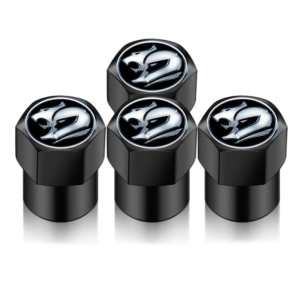 4pcs Valve Protection Caps For Holden HSV (Fits all Holden Models)