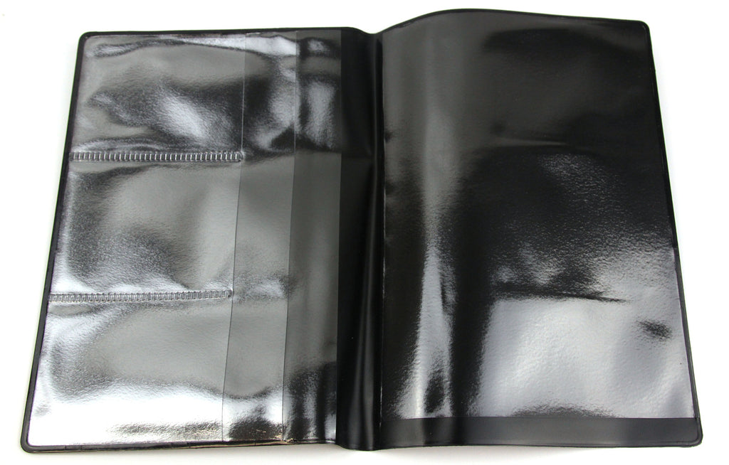 1pcs Genuine Glovebox Owner Manual Wallets For Holden HSV (Fits all Holden Models)