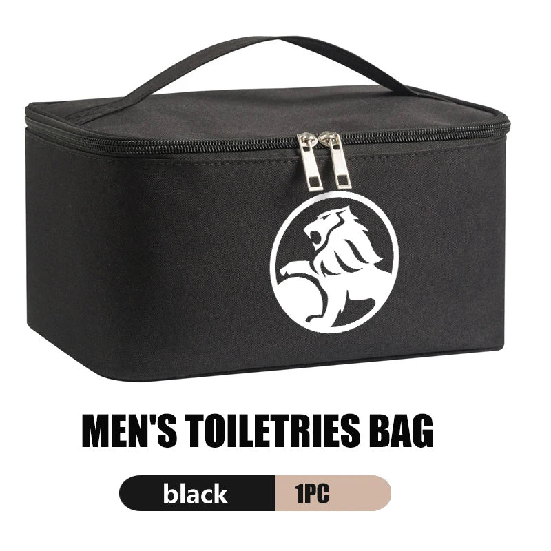 1pc Travel Cosmetic Organizer / Toiletry Bag For Holden (Brand New)