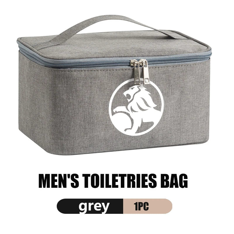 1pc Travel Cosmetic Organizer / Toiletry Bag For Holden (Brand New)