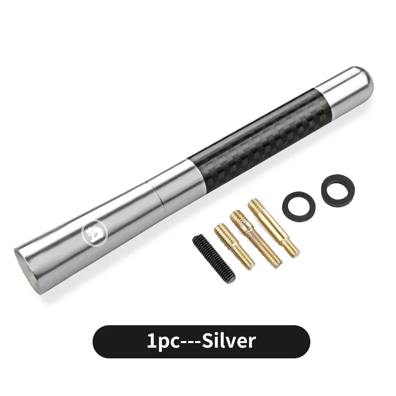 Carbon Fiber Antenna For Holden HSV (Brand New) (12CM HEIGHT)