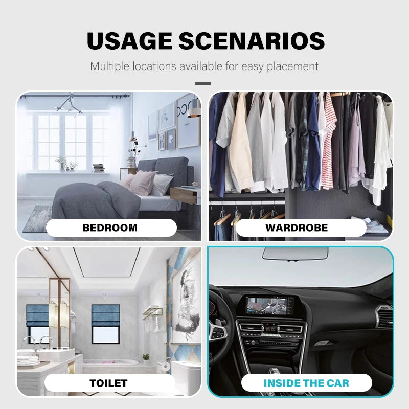 1pcs Car Aromatherapy Pendant Air Freshener For Holden (Brand New)