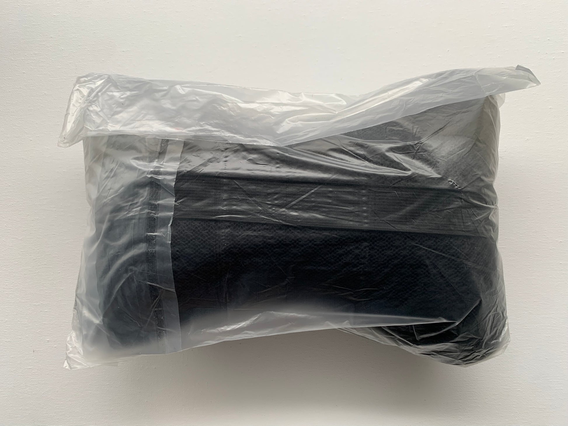 1PC Holden Headrest Cushion Pillow (Brand New) (Black)