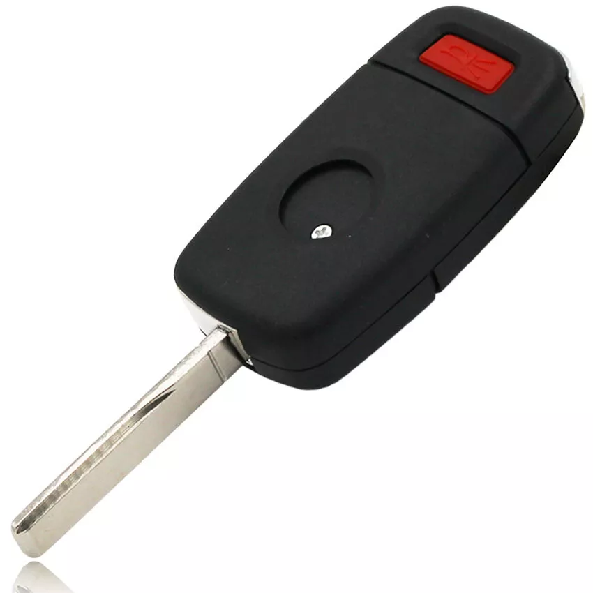 1PCS Car Key Shell with 3 Buttons Fit for Holden VE Commodore (Brand New)