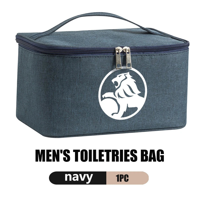1pc Travel Cosmetic Organizer / Toiletry Bag For Holden (Brand New)