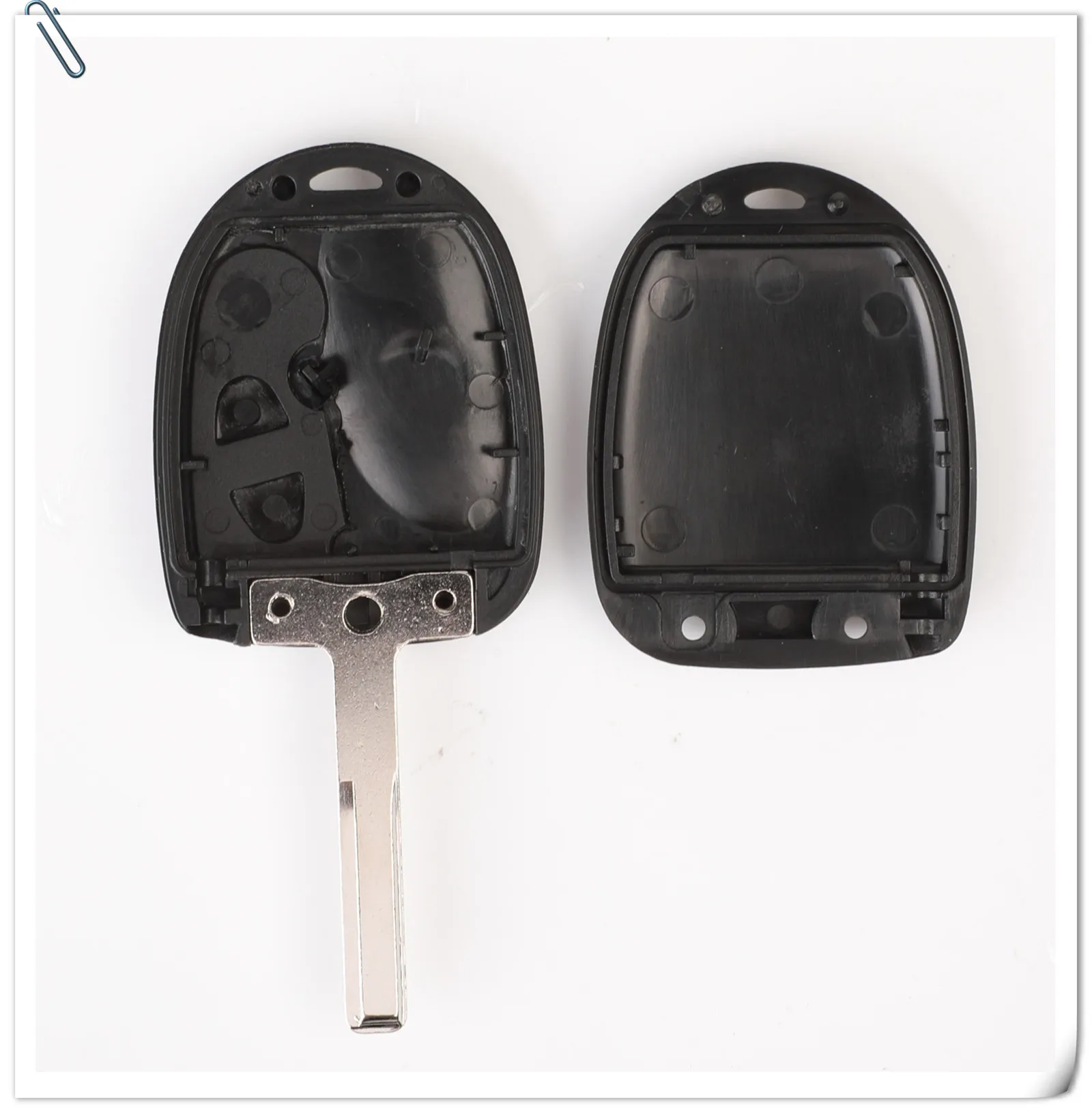 1PCS Car Key & Remote Shell with 2 Buttons Fit for Holden Commodore (Brand New)