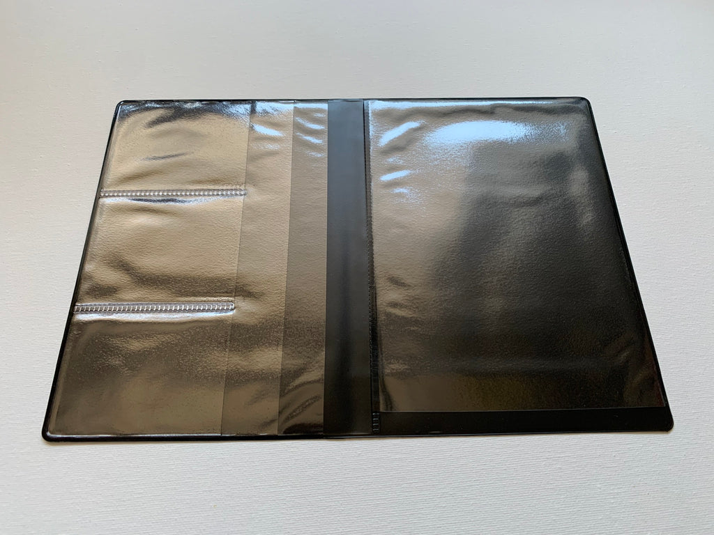 1pcs Genuine Glovebox Owner Manual Wallets For Holden HSV (Fits all Holden Models)