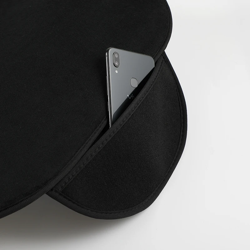 3pcs Car Seat Cushion Non-Slip Cover Velvet Plush For Holden HSV (Fits Most Holden Models)