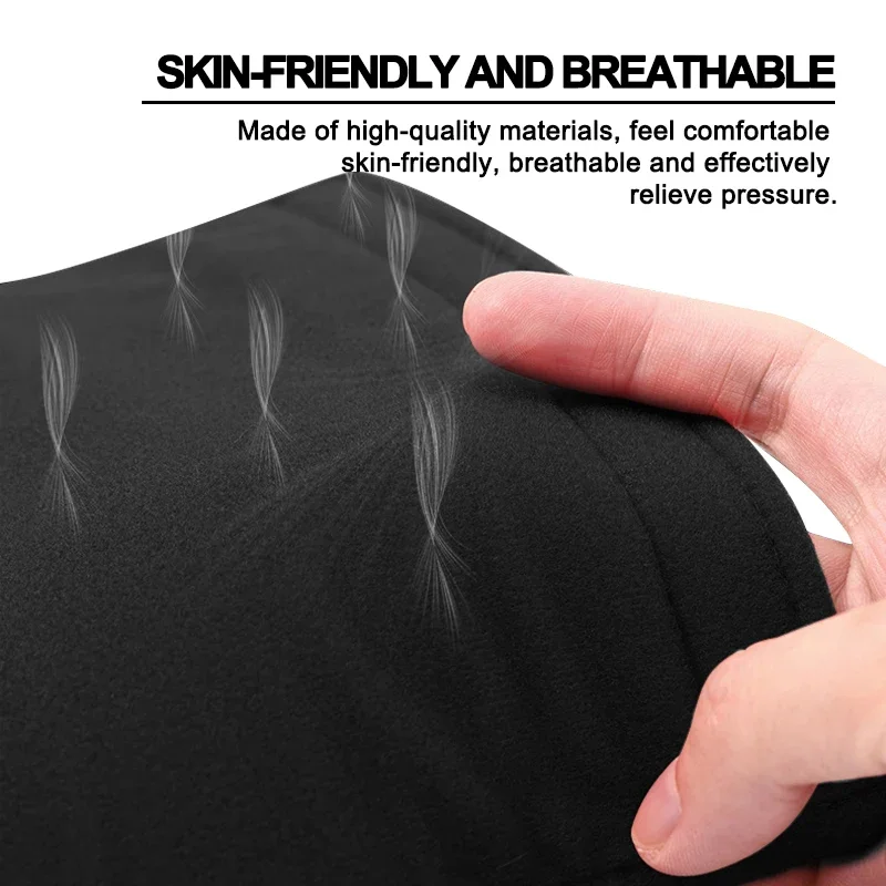 2pcs Seatbelt Shoulder Pad Cover For Holden (Fits all Holden Models)