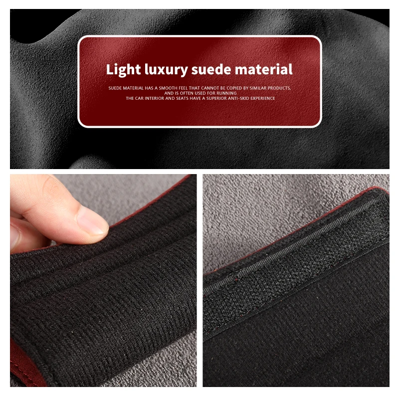 2pcs Car Door Handle Protective Sleeve Covers For Holden (Brand New)