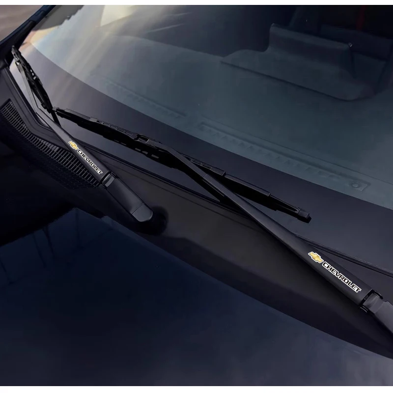 4pcs Holden Chevrolet Car Wipers Stickers For Holden OR Chevrolet (Brand New)