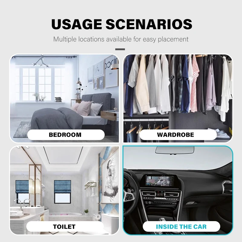 1pcs Car Aromatherapy Pendant Air Freshener For Holden (Brand New)