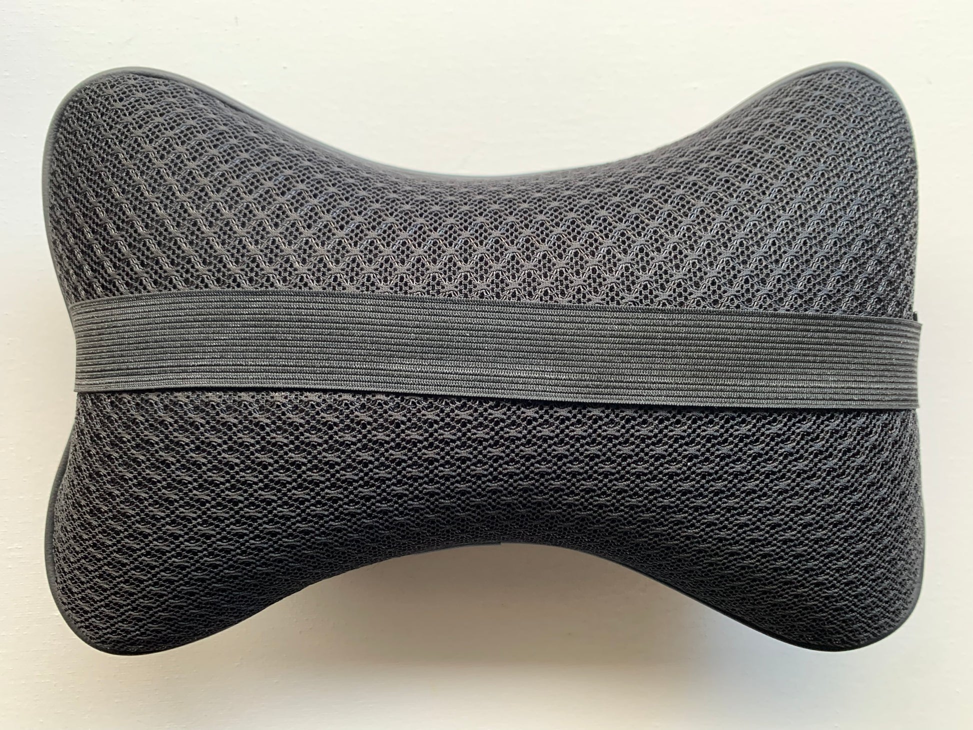 1PC Holden Headrest Cushion Pillow (Brand New) (Black)