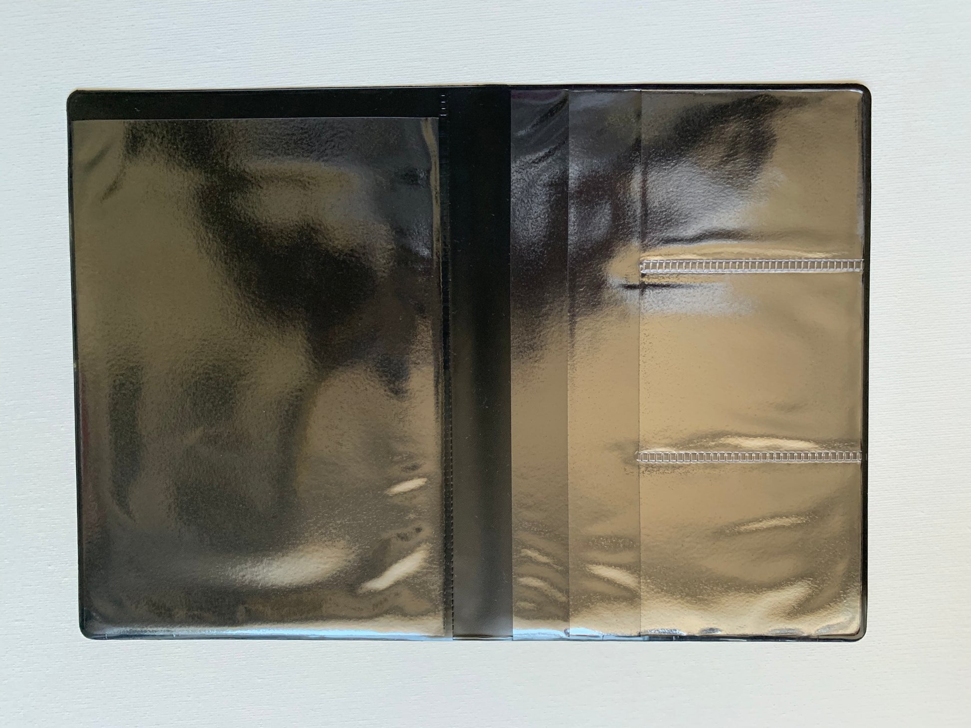 1pcs Genuine Glovebox Owner Manual Wallets For Holden HSV (Fits all Holden Models)