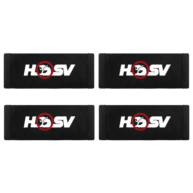 2pcs Car Door Handle Protective Sleeve Covers for Holden HSV (Brand New)