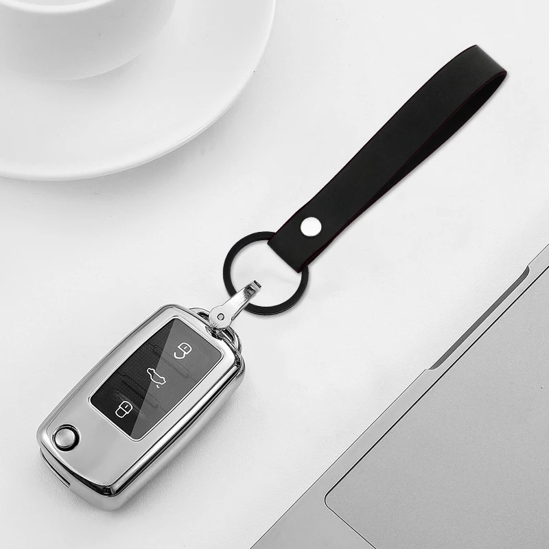 4pcs Chevrolet Valve Caps Dustproof Covers & Keychain (Fits all Holden & Chevrolet Models)