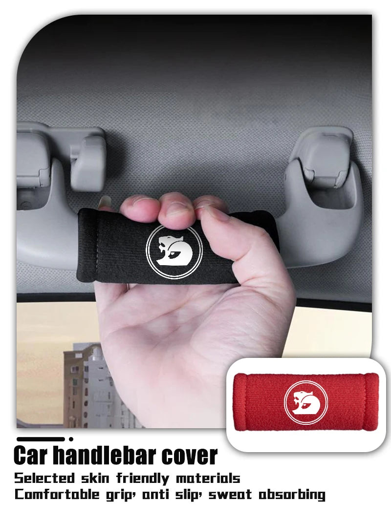 2pcs Car Door Handle Protective Cover For Holden HSV (Brand New)