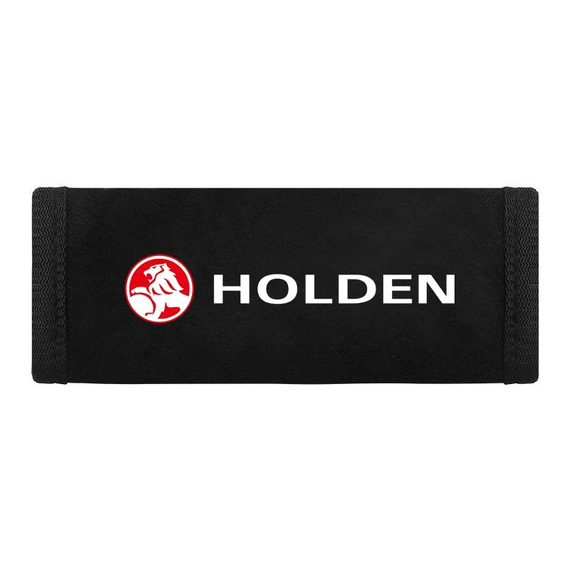 2pcs Car Door Handle Protective Sleeve Covers For Holden (Brand New)