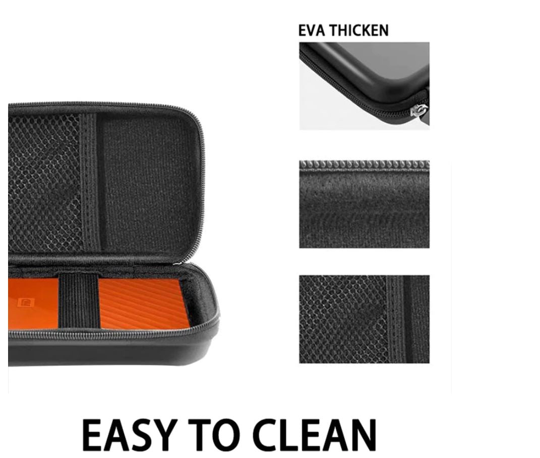 1pcs Leather Holden Hard Case For Holden (Brand New)