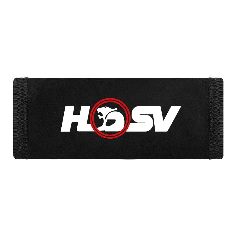 2pcs Car Door Handle Protective Sleeve Covers for Holden HSV (Brand New)