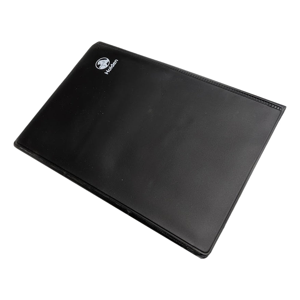 1pcs Genuine Glovebox Owner Manual Wallets For Holden (Fits all Holden Models)