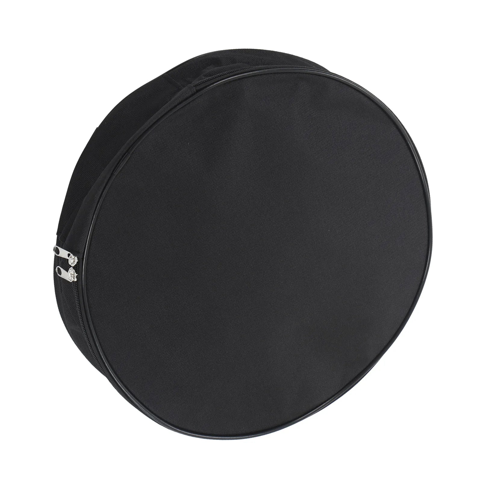 1pcs Car Jump Starter Cable Storage Bag (Brand New) (Round)