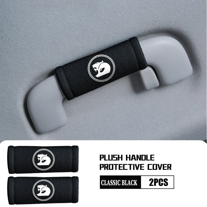 2pcs Car Door Handle Protective Cover For Holden HSV (Brand New)