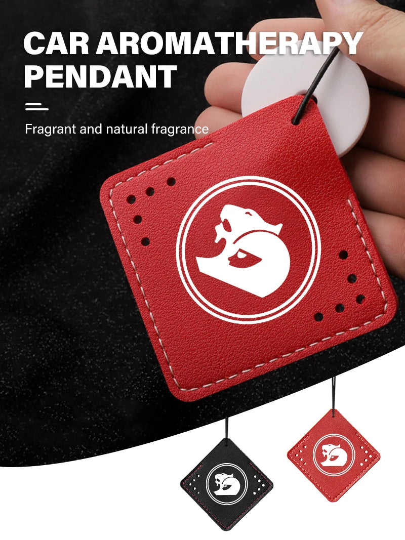 1pcs Car Aromatherapy Pendant Air Freshener For Holden HSV (Brand New)
