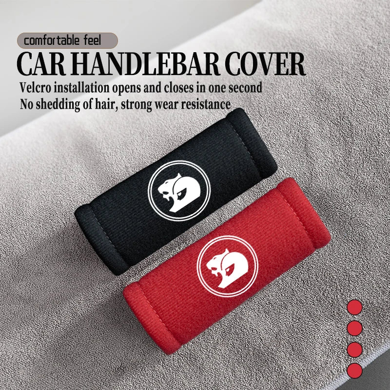 2pcs Car Door Handle Protective Cover For Holden HSV (Brand New)