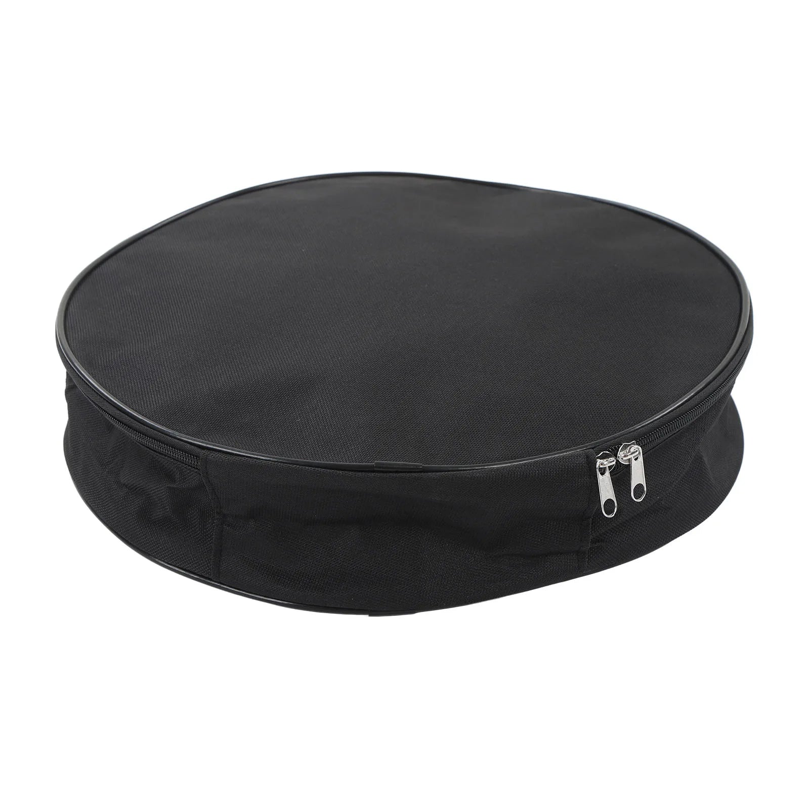 1pcs Car Jump Starter Cable Storage Bag (Brand New) (Round)