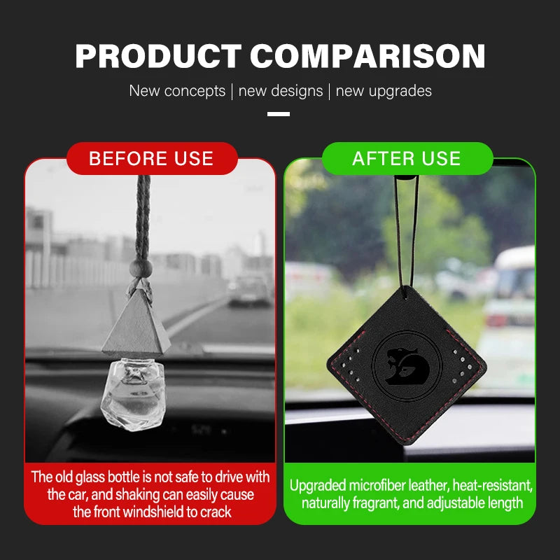 1pcs Car Aromatherapy Pendant For Holden HSV (Brand New)