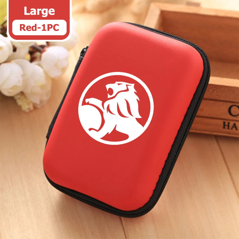 1pcs Leather Holden Hard Case For Holden (Brand New) (All Colours Available)