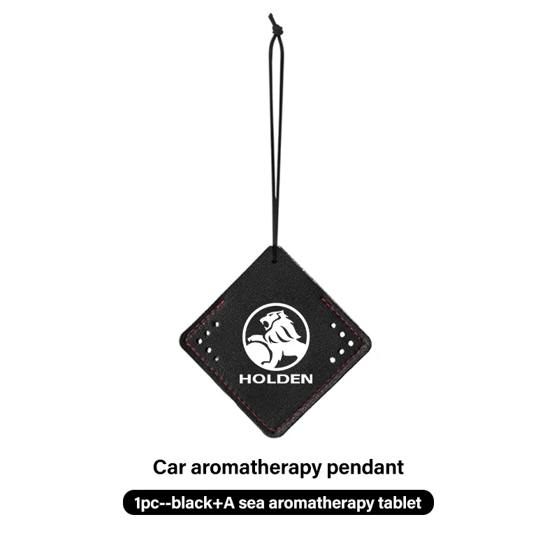 1pcs Car Aromatherapy Pendant Air Freshener For Holden (Brand New)