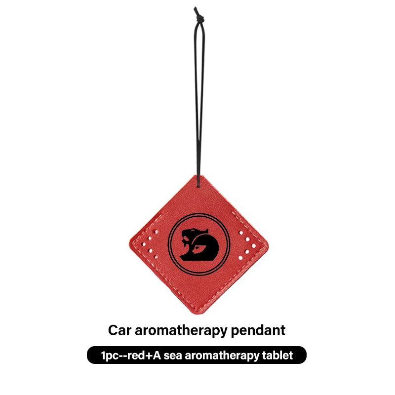 1pcs Car Aromatherapy Pendant For Holden HSV (Brand New)
