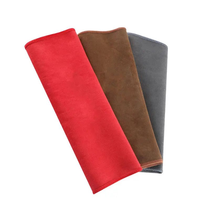 4pcs Microfiber Towel Cleaning Cloth For Holden (All Colours Available)