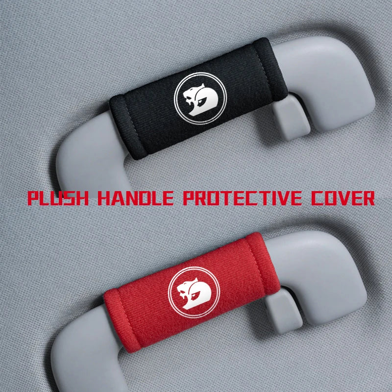 2pcs Car Door Handle Protective Cover For Holden HSV (Brand New)
